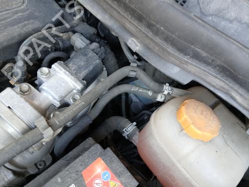 Used Servo brake Servo brake OPEL ZAFIRA / ZAFIRA FAMILY B (A05) 1.7 CDTI (M75) (110 hp) 36515496 36515496