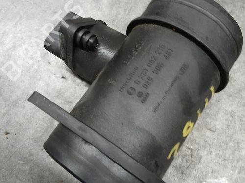 Mass air flow sensor VW PASSAT B5 Variant (3B5) 1.9 TDI | BP30903506M95 - Image 5