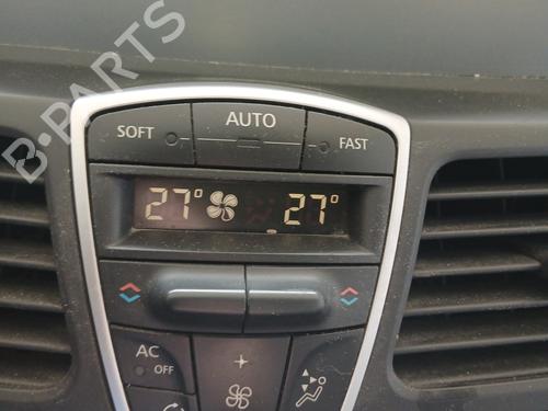 Climate control RENAULT LAGUNA III (BT0/1) 1.5 dCi (BT00, BT0A, BT0T, BT1J) | BP30129801I5