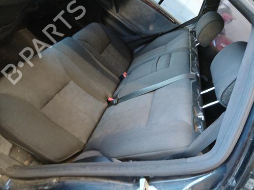 Siège arrière MERCEDES-BENZ E-CLASS T-Model (S210) E 270 T CDI (210.216) (170 hp) 31907678