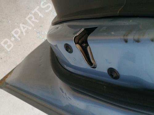 Front right lock CHEVROLET CRUZE (J300) 2.0 CDI | BP27629235C97 