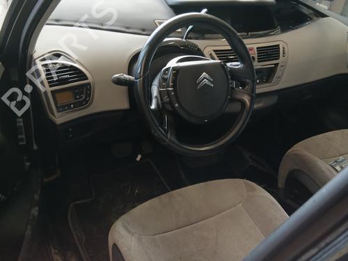 Left front window switch CITROËN C4 Picasso I MPV (UD_) 2.0 HDi 138 | BP32438410I27 - Image 7