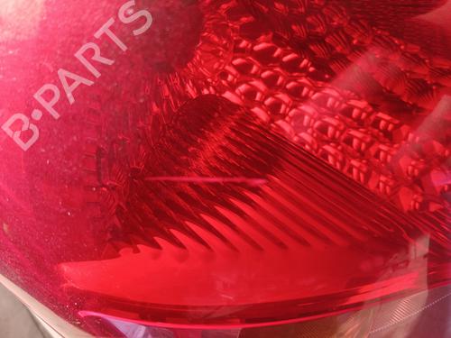 Used Left taillight SUZUKI SWIFT III (MZ, EZ) 1.3 DDiS (RS413D) (75 hp) 30126340