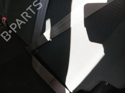 Rear left seatbelt SUZUKI SWIFT III (MZ, EZ) 1.3 DDiS (RS413D) | BP30126365I29 - Image 3