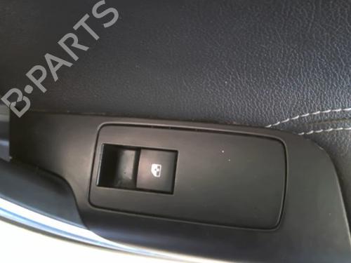 Used Right rear window switch Right rear window switch 39095005 39095005