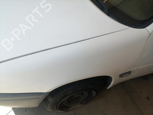 Left front fenders CITROËN SAXO (S0, S1) 1.5 D | BP26025597C41 