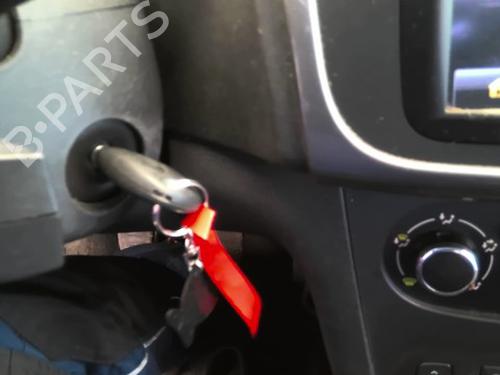 Ignition barrel DACIA LOGAN MCV II TCe 90 (K8M1, K8MA, K8AC) | BP38681726M48 - Image 3
