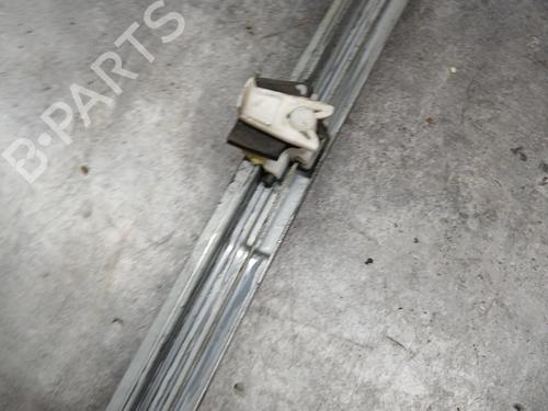 Vindusheismekanisme høyre foran RENAULT CLIO II (BB_, CB_) 1.9 dTi (B/CB0U) | BP28321664C23 