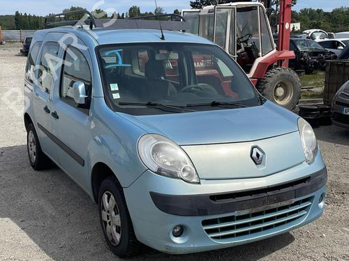 Switch RENAULT KANGOO / GRAND KANGOO II (KW0/1_) 1.5 dCi 85 (KW0K, KW0L, KW0B) | BP20880866I30 