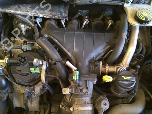 Engine PEUGEOT 307 (3A/C) 2.0 HDi 135 | BP40498857M1 - Image 4
