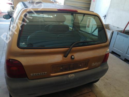 Tailgate RENAULT TWINGO I (C06_) 1.2 (C066, C068) | BP27584462C6 