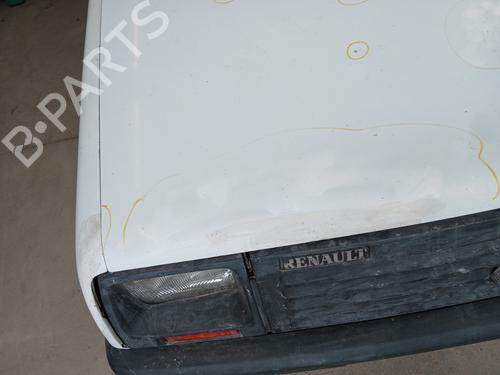 Hood RENAULT RAPID Box Body/MPV (F40_, G40_) 1.4 (F40D) | BP29528695C1 