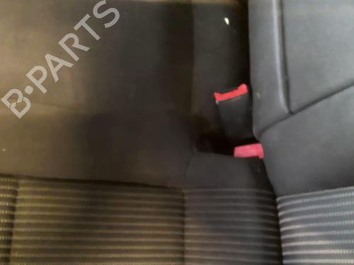 Used Seat buckle Seat buckle AUDI A4 B7 Avant (8ED) 2.0 TDI 16V (140 hp) 40126545 40126545