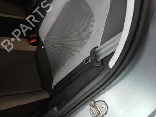 Used Rear left seatbelt Rear left seatbelt SEAT IBIZA V (KJ1, KJG) 1.6 TDI (95 hp) 32164040 32164040