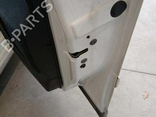 Used Front right lock CITROËN C4 Grand Picasso I (UA_) 1.6 HDi 110 (112 hp) 31332827