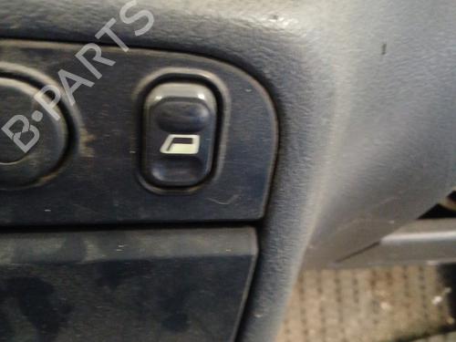 Used Right front window switch Right front window switch PEUGEOT PARTNER Box Body/MPV (5_, G_) 1.9 D (69 hp) 31595550 31595550