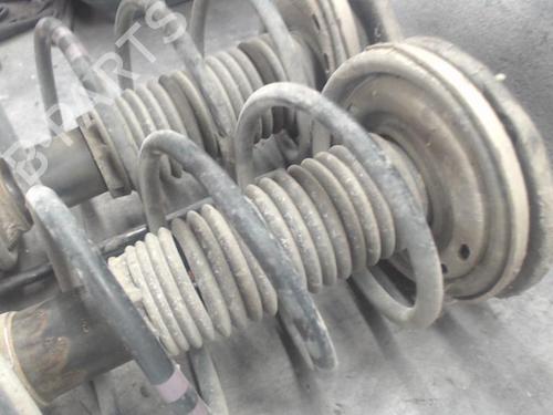 Used Left front shock absorber Left front shock absorber 38549138 38549138