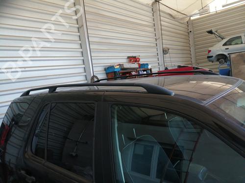 Used Roof bar MERCEDES-BENZ M-CLASS (W163) ML 270 CDI (163.113) (163 hp) 25468956