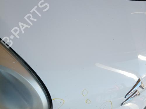 Hood CITROËN C1 (PM_, PN_) 1.4 HDi | BP29284192C1 