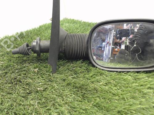 Left mirror FORD KA (RB_) 1.3 i | BP20881784C26 