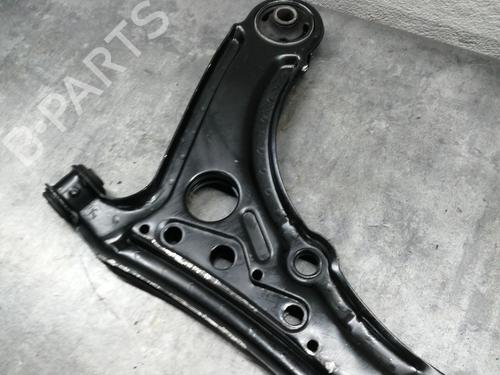 Used Right front suspension arm VW POLO (6N2) 1.4 TDI (75 hp) 28000304