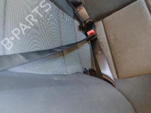 Rear right seatbelt BMW 1 (E87) 120 i | BP37280181I28 - Image 3