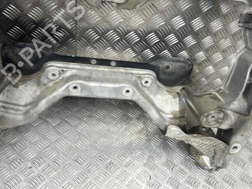 Subframe MERCEDES-BENZ C-CLASS (W203) C 220 CDI (203.008) | BP33709547M9 - Image 5