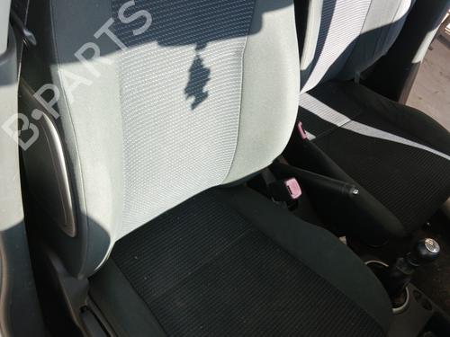 Seats set SUZUKI SWIFT III (MZ, EZ) 1.3 DDiS (RS413D) | BP30126370C78 - Image 2