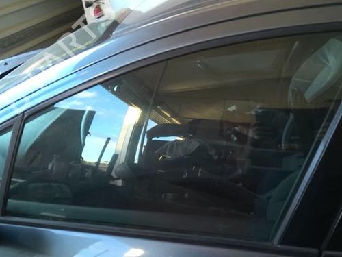 Used Front left door window Front left door window PEUGEOT 407 (6D_) 2.0 HDi 135 (6DRHRH, 6DRHRE, 6DRHRG, 6DRHRJ) (136 hp) 40437476 40437476