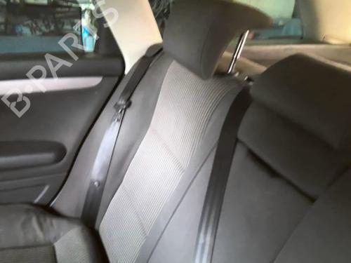 Used Rear seat Rear seat AUDI A4 B7 Avant (8ED) 2.0 TDI 16V (140 hp) 40126568 40126568