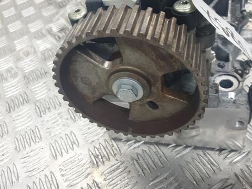 Cylinder head PEUGEOT 307 (3A/C) 2.0 HDi 110 | BP28059957M5 