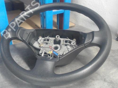 Steering wheel PEUGEOT PARTNER Tepee 1.6 HDi 16V | BP36098119C49 - Image 2