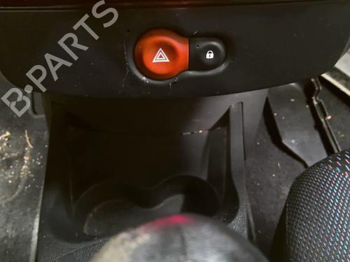 Warning switch RENAULT CLIO III (BR0/1, CR0/1) 1.5 dCi (BR1C, CR1C) | BP40126745I22 - Image 3