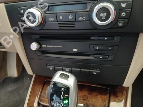 Used Radio BMW 3 Coupe (E92) 330 d (231 hp) 28521819