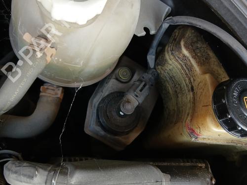 Servo brake RENAULT CLIO II (BB_, CB_) 1.6 (B/CB0D, BB00) | BP28053545M42 