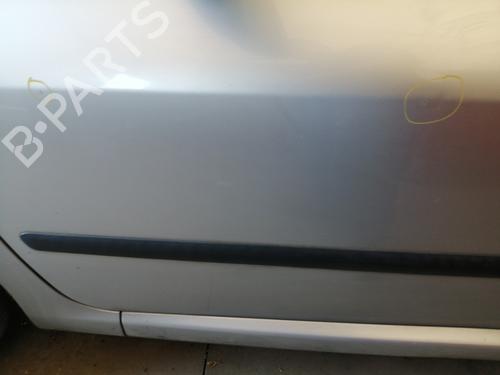 Left front door PEUGEOT 307 (3A/C) 2.0 HDi 110 | BP26905982C2 