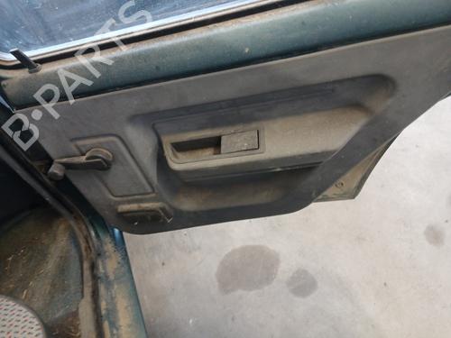 Vindusheismekanisme høyre bak RENAULT SUPER 5 (B/C40_) 1.1 (48 hp) 31657429