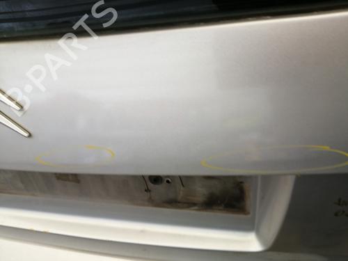 Tailgate CITROËN C2 (JM_) 1.4 HDi | BP24609538C6 