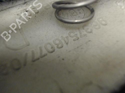 Used Right headlight PEUGEOT 307 Break (3E) 2.0 HDi 135 (136 hp) 20882855