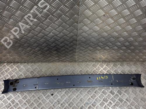 Used Front bumper reinforcement Front bumper reinforcement 38296594 38296594