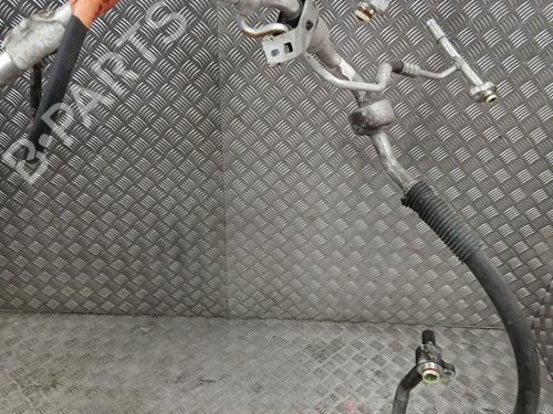 Used AC pipe AC pipe FORD C-MAX II (DXA/CB7, DXA/CEU) 2.0 TDCi (140 hp) 31973836 31973836