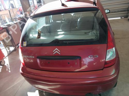 Tailgate CITROËN C3 I (FC_, FN_) 1.1 i | BP30060041C6 