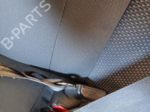 Used Seat buckle Seat buckle 38092481 38092481