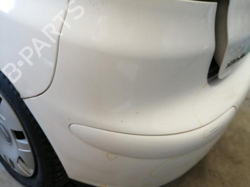 Rear bumper SEAT IBIZA III (6L1) 1.2 | BP26167638C8 
