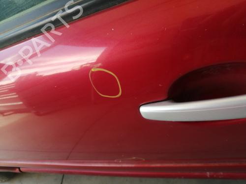 Left front door CITROËN C3 I (FC_, FN_) 1.6 16V | BP27873899C2 