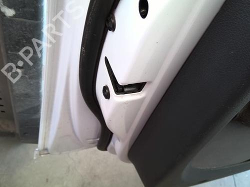 Used Front left lock Front left lock 38927740 38927740