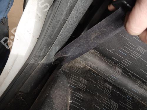 Front right seatbelt CITROËN BERLINGO MULTISPACE (B9) 1.6 HDi 110 | BP32745730I25 - Image 3
