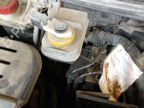 Used Servo brake ALFA ROMEO 156 Sportwagon (932_) 2.4 JTD (932.BXC00) (150 hp) 29996042