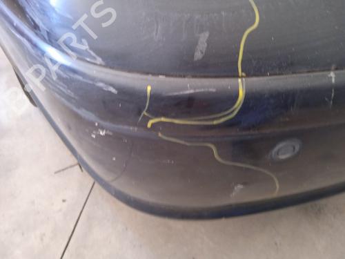 Rear bumper TOYOTA AVENSIS (_T25_) 2.4 VVT-i (AZT251_, AZT251R) | BP21279130C8