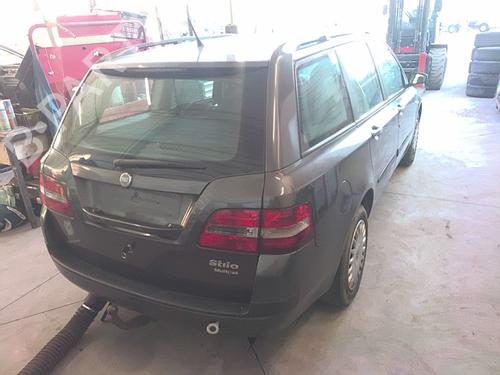 Right headlight FIAT STILO Multi Wagon (192_) 1.9 D Multijet | BP26689014C29  - Image 11